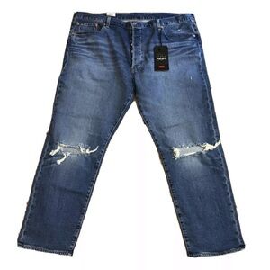 Levi’s 44x30 501 Slim Taper NWT